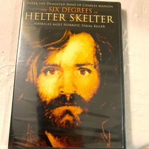 Helter Skelter DVD